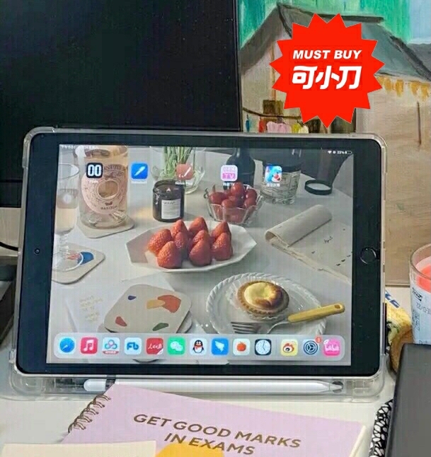 打包一套自用ipad2019 ipad第七...