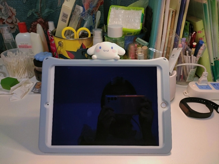 iPad 2019款自用，iPad7代，1...