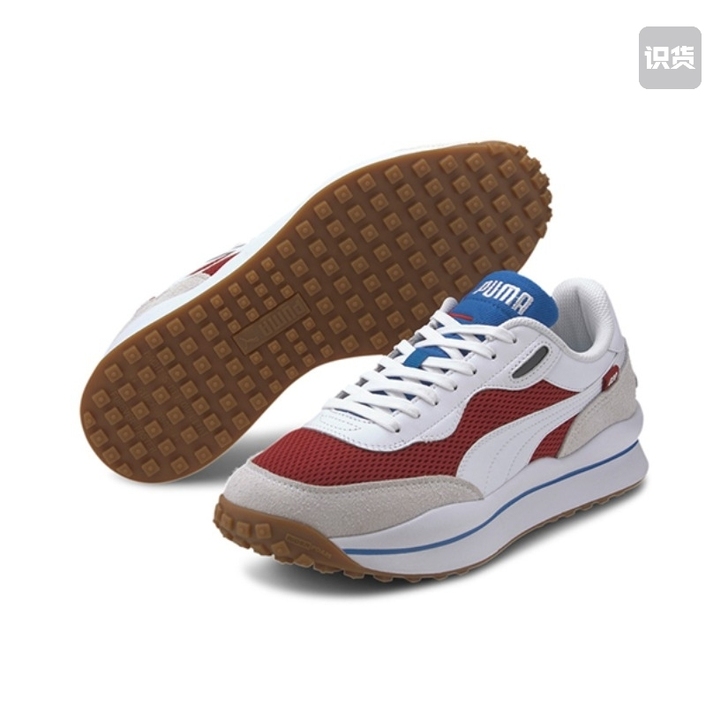 Puma/彪马 板鞋