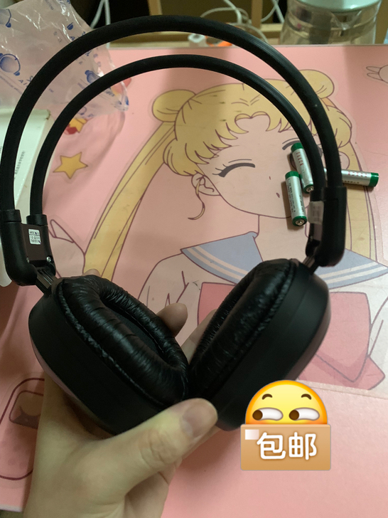艾本，英语三、四、六级考试调频用机，陪我高...