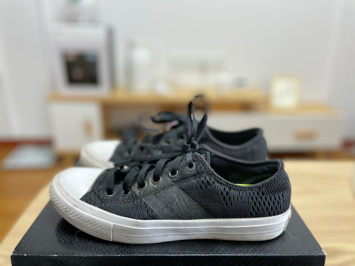 Converse Chuck Taylor...