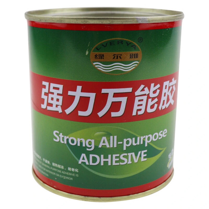 万能胶强力胶水广告喷绘布人造草坪地毯地板革...