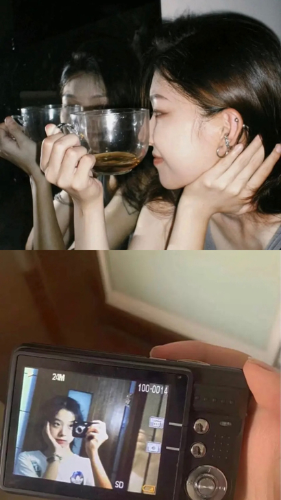 【全新，具体价格私聊】复古相机ccd数码照...