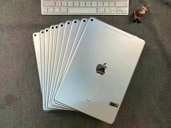 2019款iPad Air3 64g插卡版...