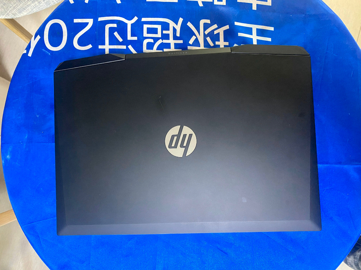 惠普光影精灵6 dk1122tx i7-1...