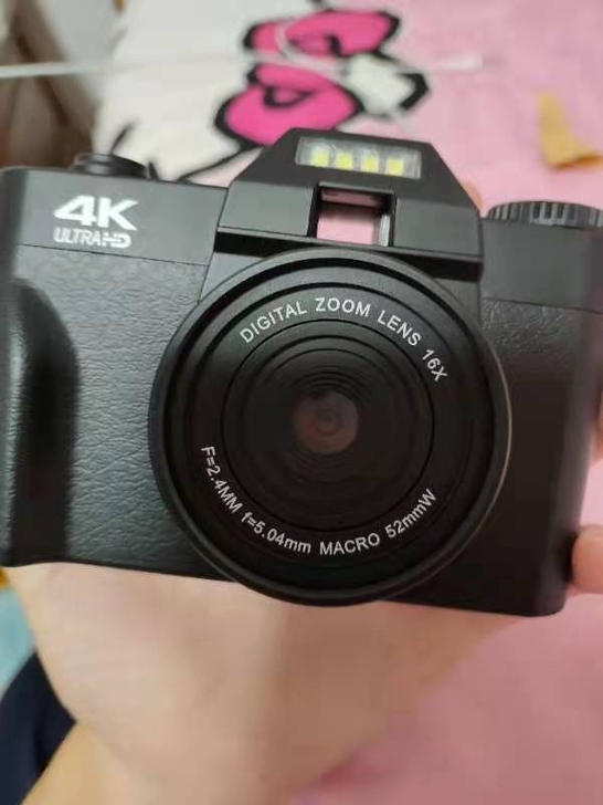 便宜出komery相机