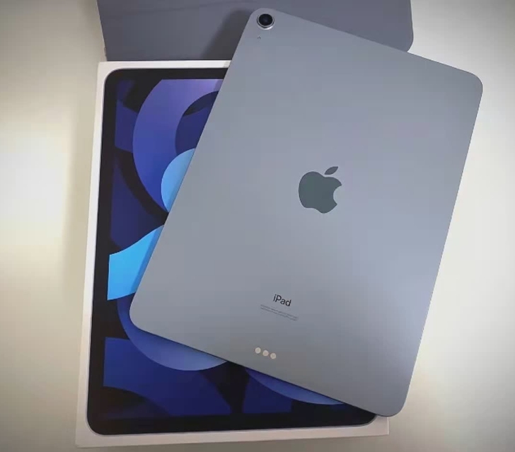 便宜出！苹果ipad 2019款128g插...