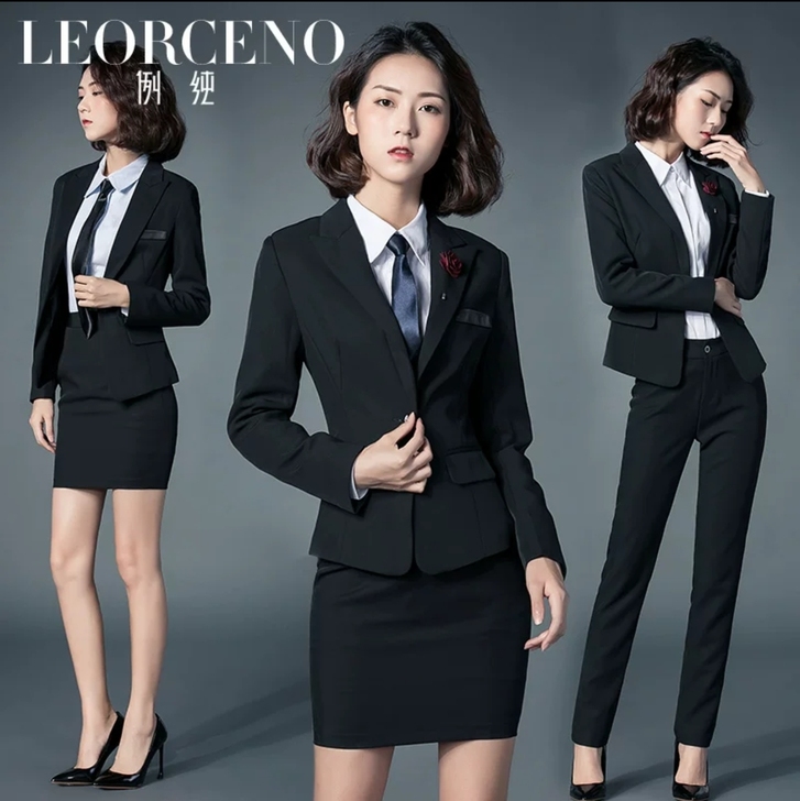 【低于半价出】LEORCENO/例纯 职业...