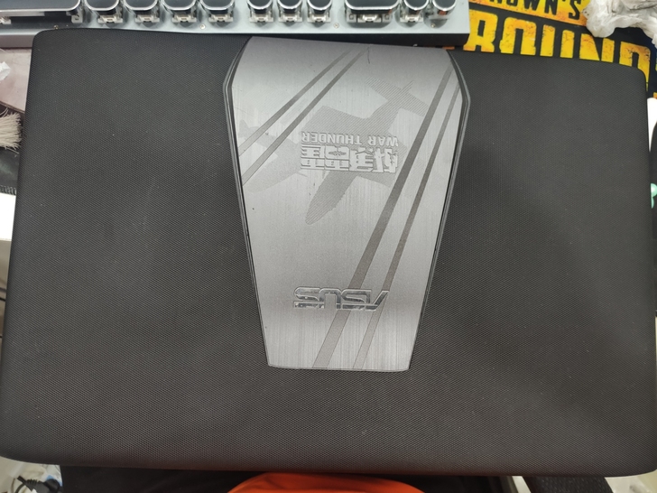华硕飞行堡垒i5 950 4g显卡