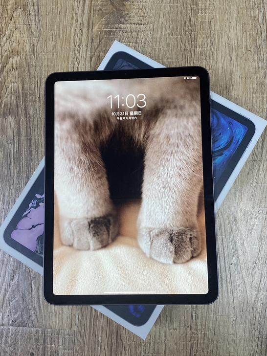 iPad Air4代（2020） 10.9...