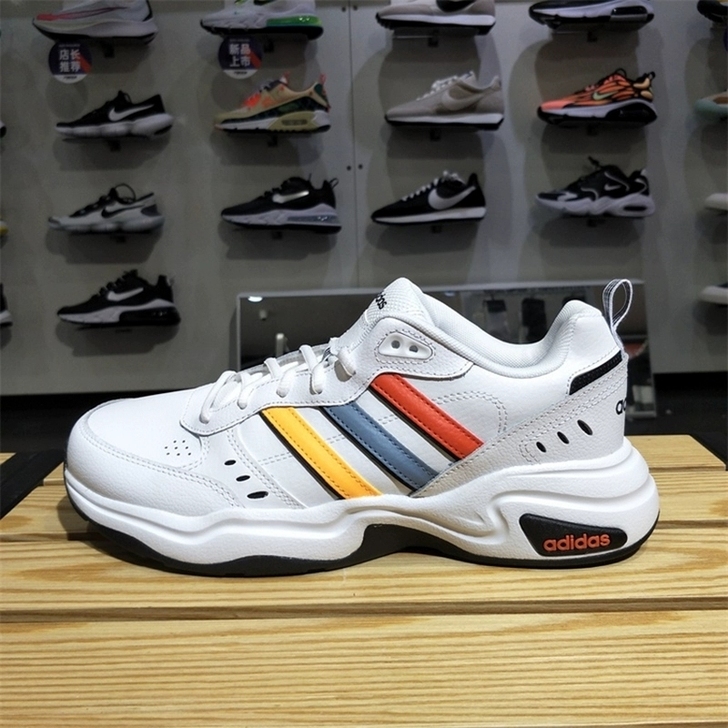 Adidas  STRUTTER男子复古休...