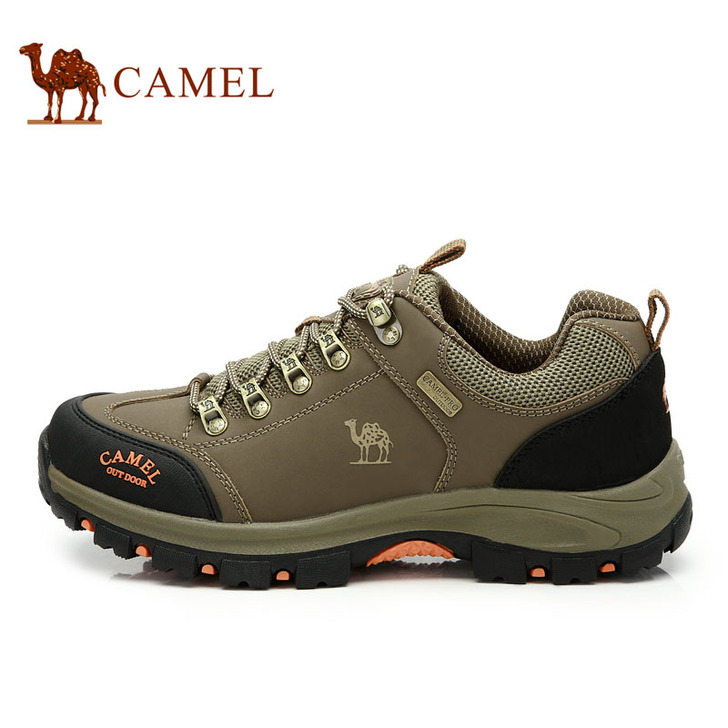 Camel/骆驼 登山鞋