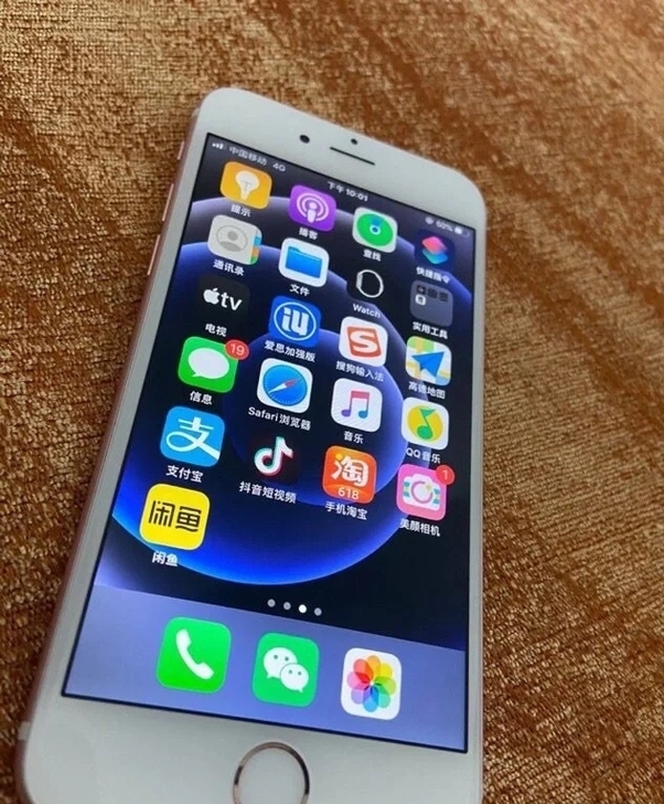 iphone6s 16G 64g 全网通4...