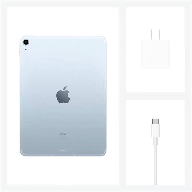 Apple 苹果iPad Air ##am...