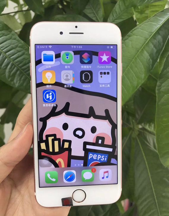 iPhone 6 32G 苹果6 64g ...