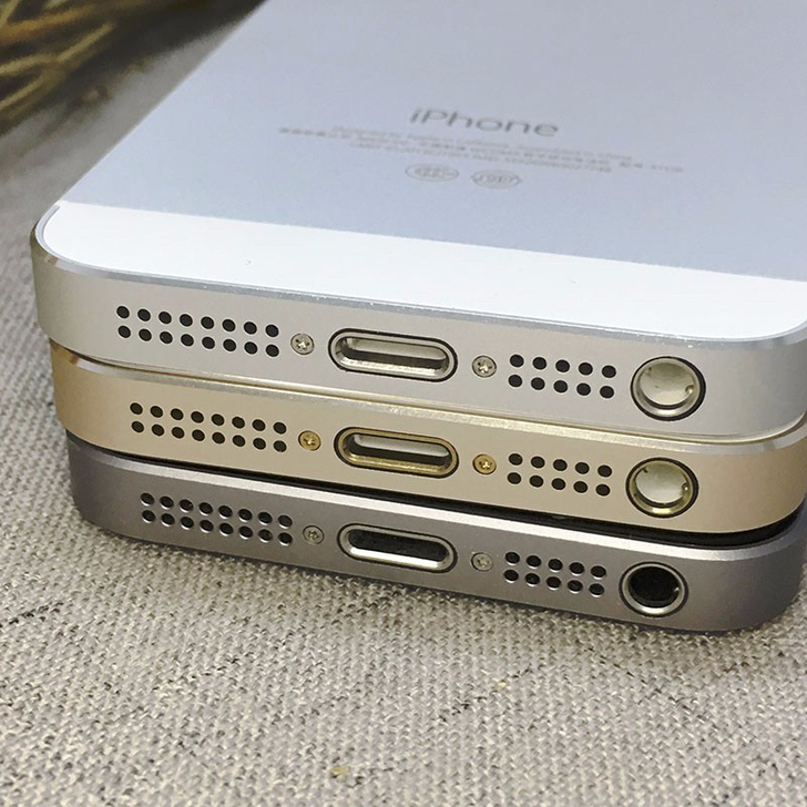 苹果5s 16g32g64g 电信移动联通...