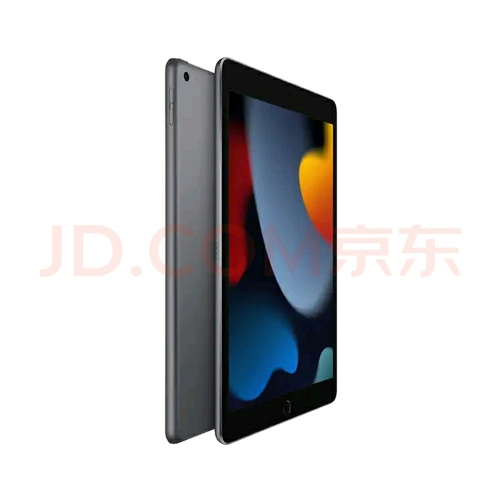 Apple iPad 10.2英寸平板电脑...