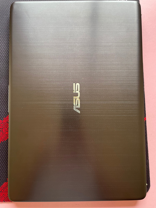 九成新！闲置华硕灵耀S系列笔记本电脑
