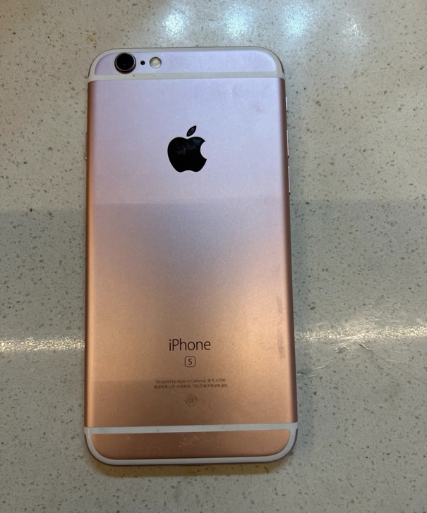 iPhone6 128G  苹果6 plu...