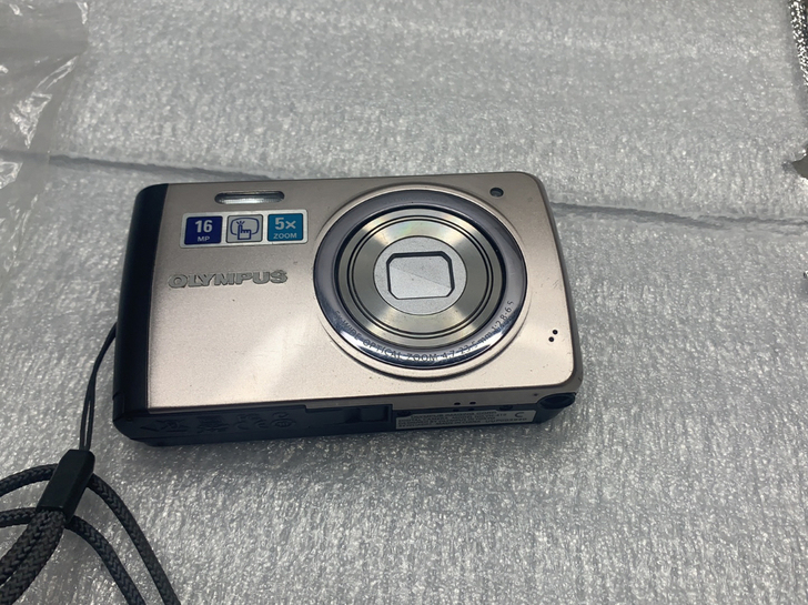 日本购入奥林巴斯 olympus vh-4...