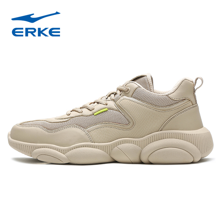 erke/鸿星尔克 板鞋，一次都没有穿过，...