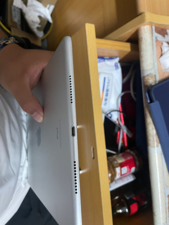 iPad Air3 256g国行WiFi版...