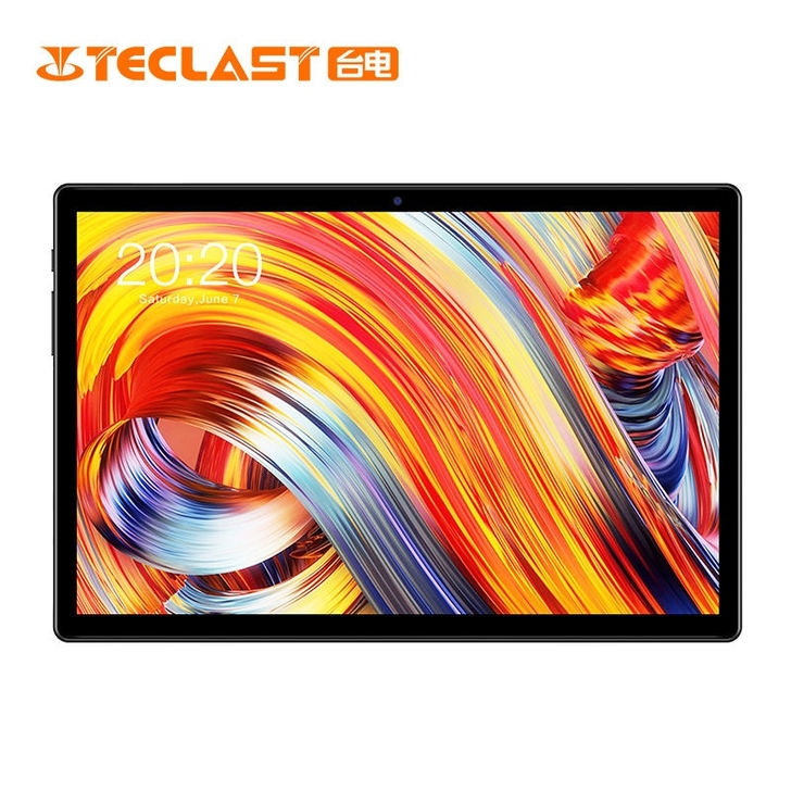 全新台电M40八核6+128GB平板电脑全...