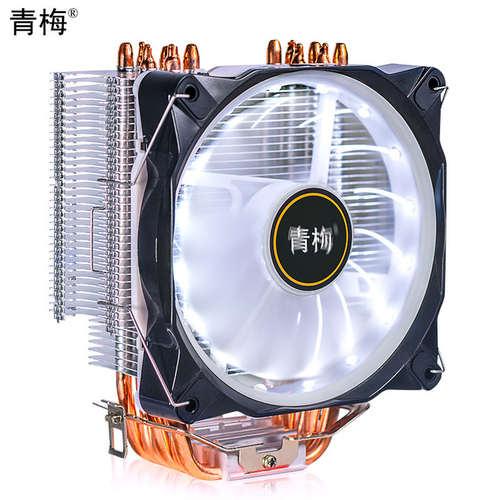 【618狂欢价】青梅海狼600电脑CPU散...