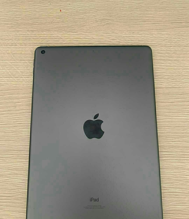 Apple/苹果iPad2021第9代iP...