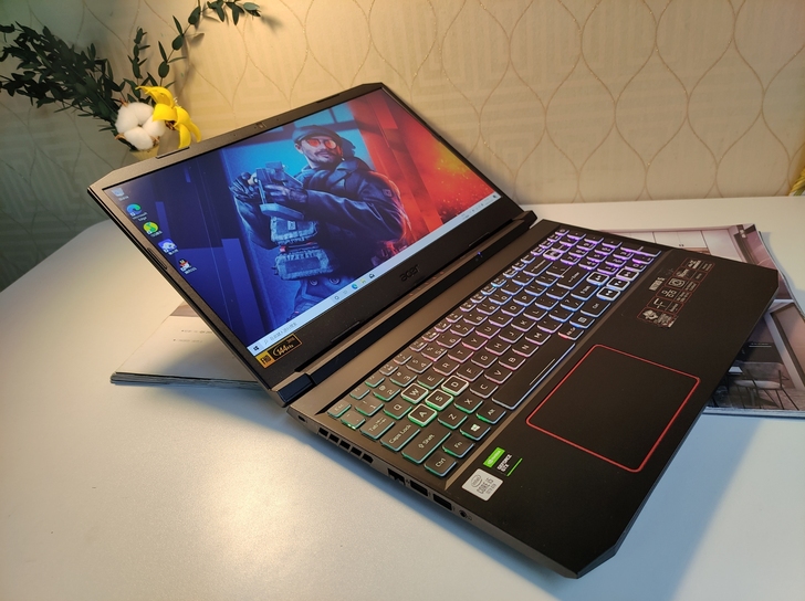 暗影骑士擎 i5-10300 1650Ti...