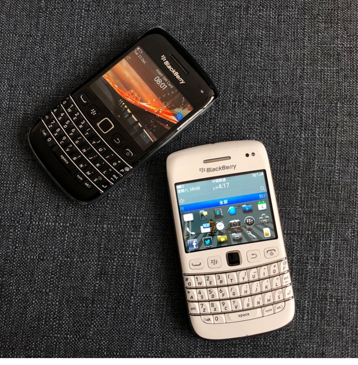 全新黑莓9790库存手机