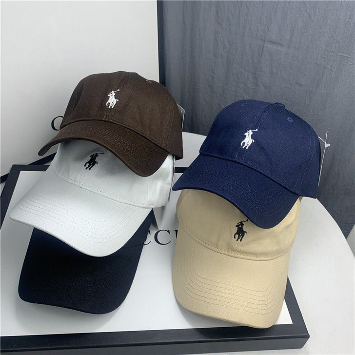 全新低价出售保罗polo帽子