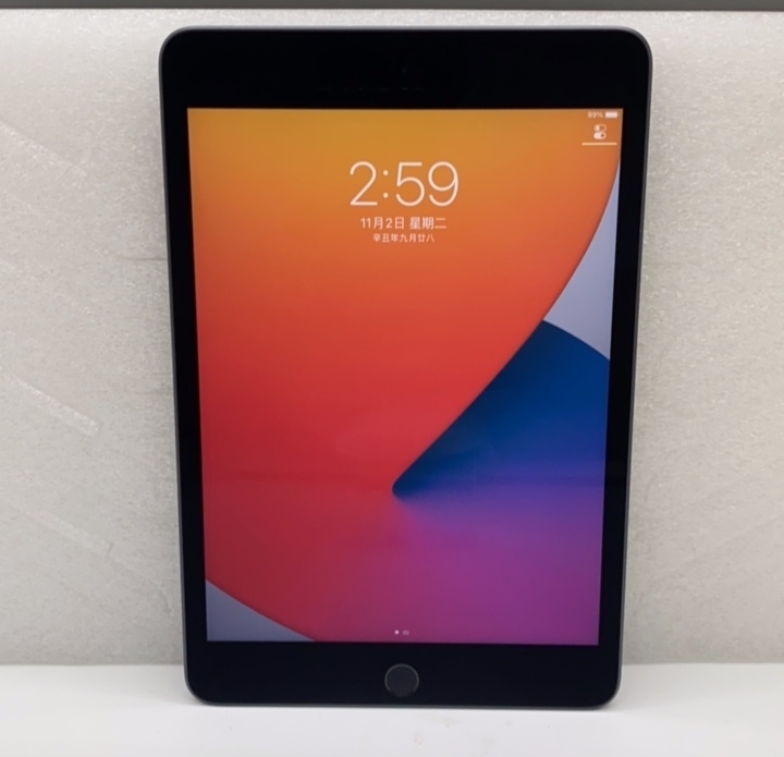 99新苹果 2019新款iPad Mini...