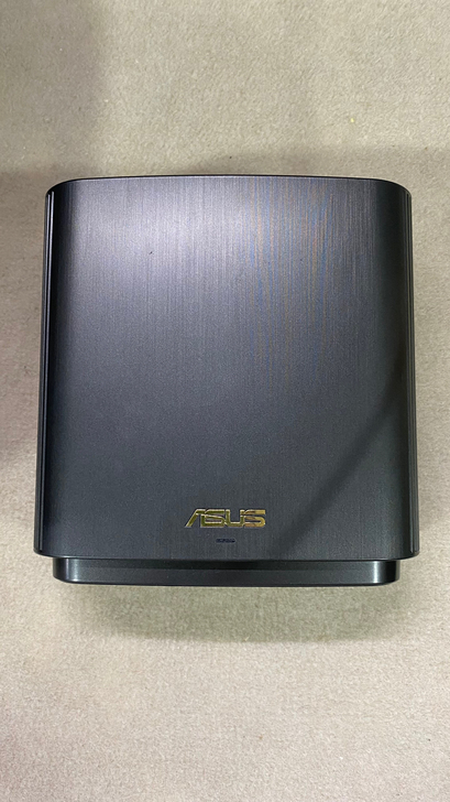 华硕灵耀AX6600华硕(ASUS)灵耀 ...