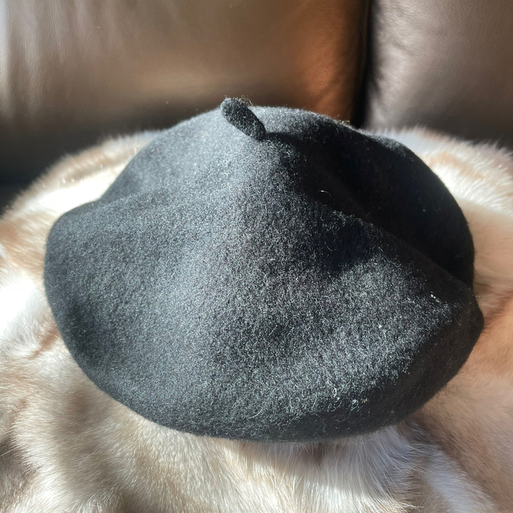 H##amp；amp；M 100%纯羊毛贝...