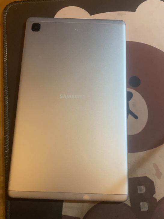 三星  Galaxy Tab A7 lit...