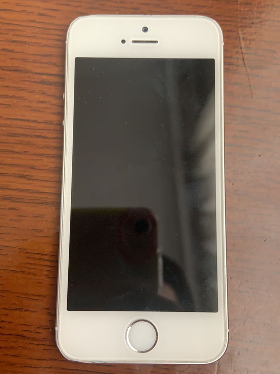 苹果5s