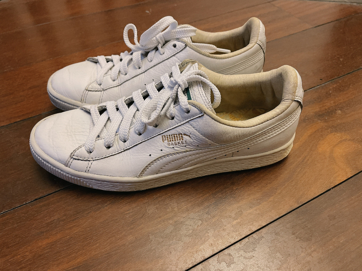 Puma/彪马 板鞋