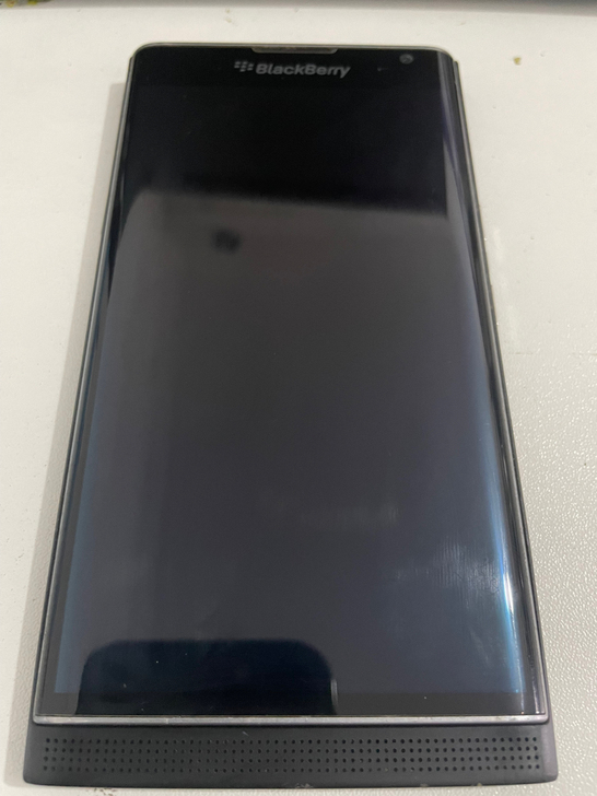 BlackBerry/黑莓 PRIV回头率...