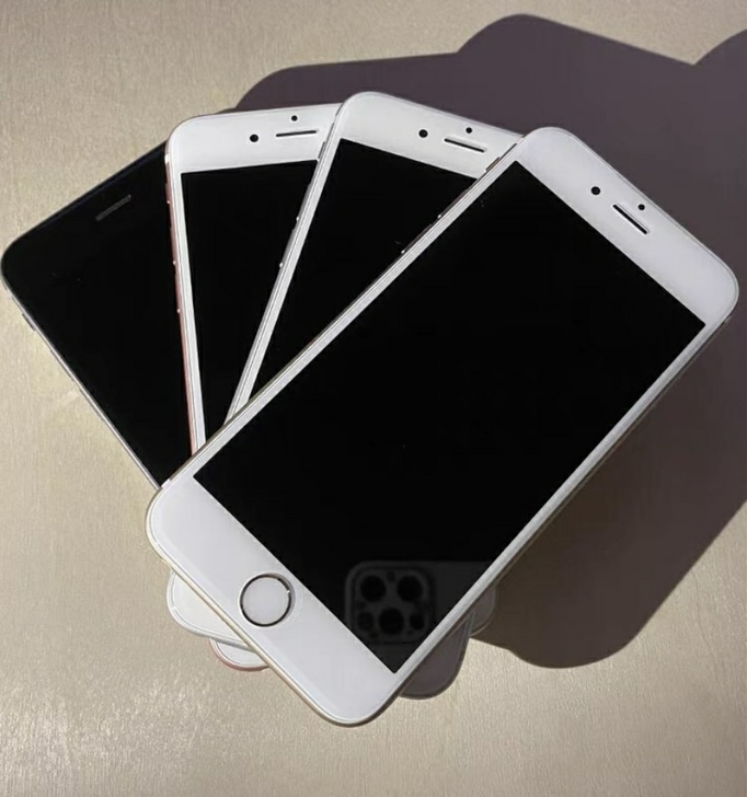 iphone 6/苹果6代/越狱机子/工作...