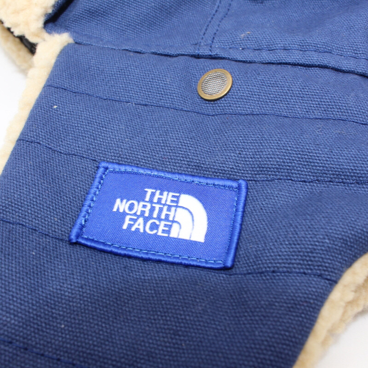 the north face雷锋帽