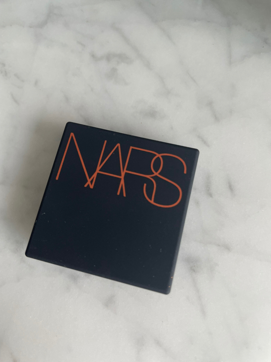 NARS mini修容Laguna拉古纳