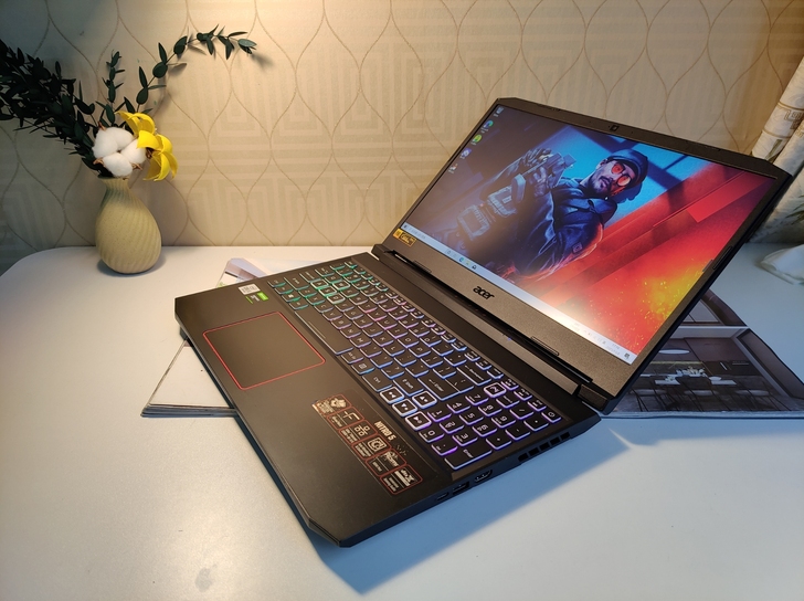 暗影骑士擎 i5-10300 1650Ti...