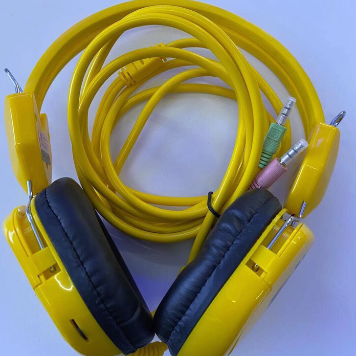 全新裸包耳机，音效不错，还有二十多个，清尾...