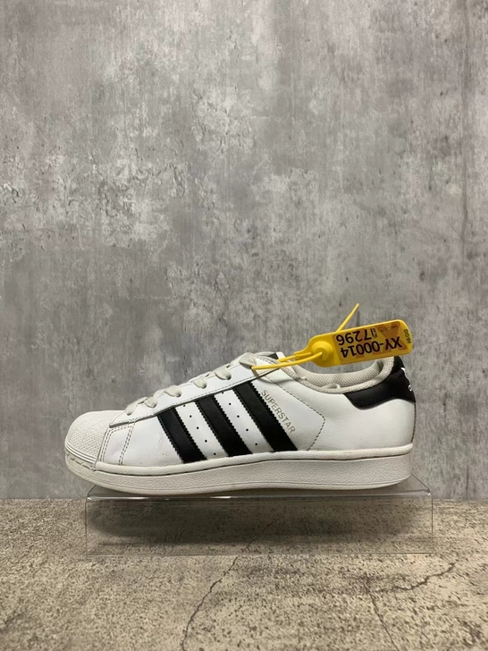 【已验货】二手正品39码阿迪达斯Adida...