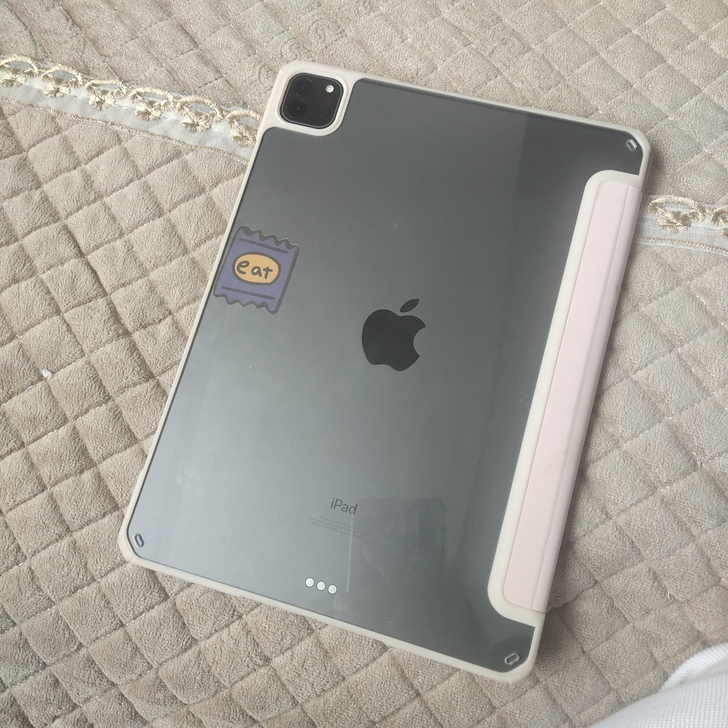 2021 11寸 128g 深空灰 WiF...