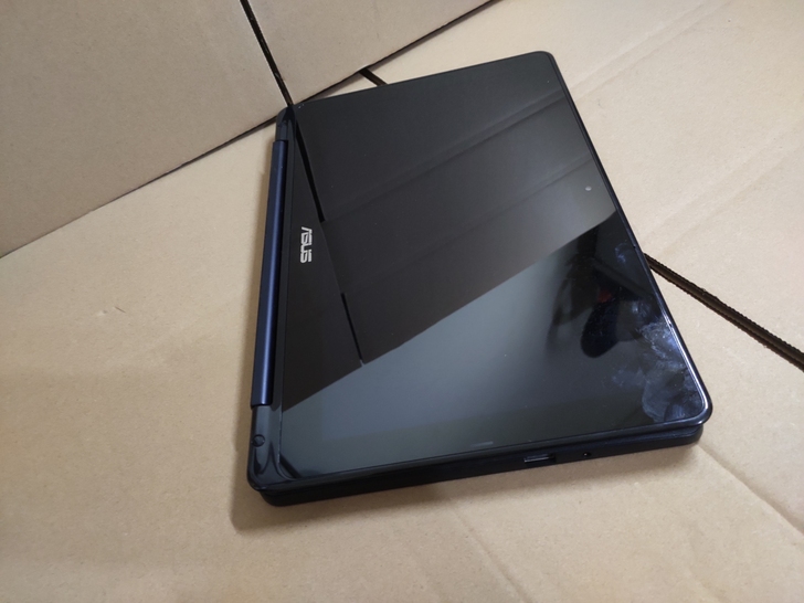 华硕ASUS E205sa笔记本电脑出售交...