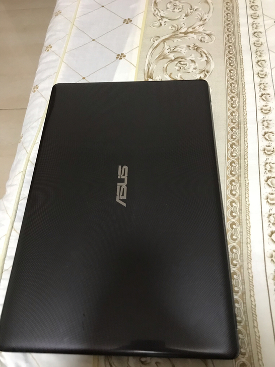 自用16年购入华硕w50j，当年的飞行堡垒...