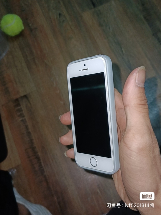 Apple/苹果 iPhone 5S