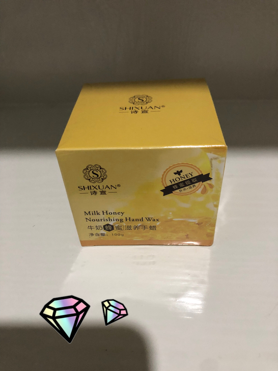手膜,买了没时间用,全新没有开封,有需要的...